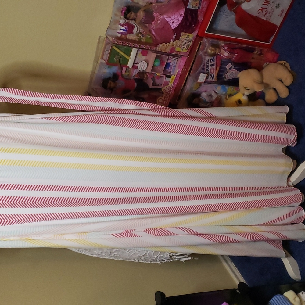 Women's New York and Company Maxi Skirt